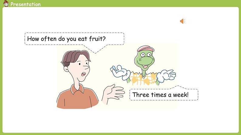 冀教版(三起)六年级英语下册 unit2lesson9课时3 课件06