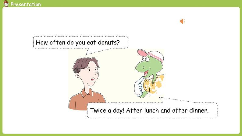冀教版(三起)六年级英语下册 unit2lesson9课时3 课件07