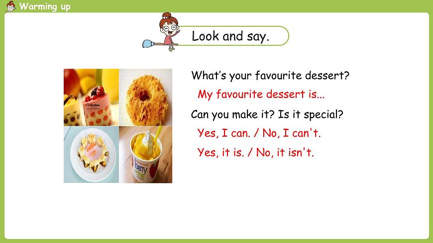 英語冀教六（下）unit4lesson24課時(shí)6第2頁