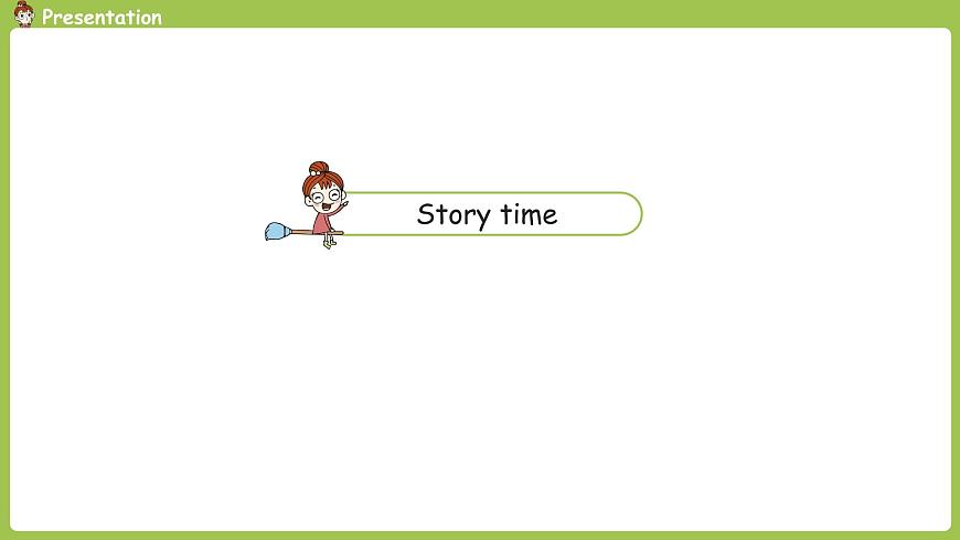 英語(yǔ)冀教六（下）unit3lesson18課時(shí)6第4頁(yè)