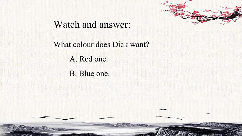 Unit 2 Can I help you?Lesson7课件第4页