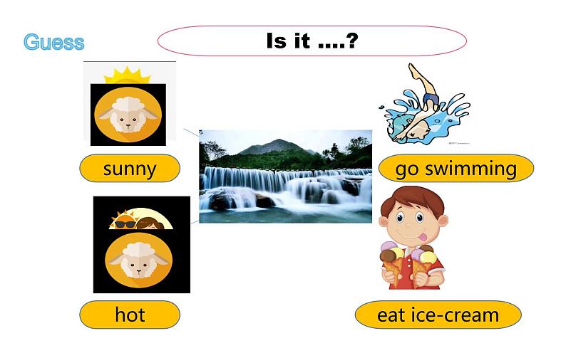 五年级上册英语课件-Unit1 Seasons and Weather 粤人版(开心英语)04