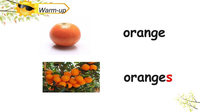 三年级下册PEP版英语教学课件Unit 5 Do you like pears_ PA Let’s talk 课件+素材03
