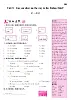 2021春湘教版五年级下册英语试题 Unit 8 Can you show me the way to the Xinhua Hotel？ 同步练习