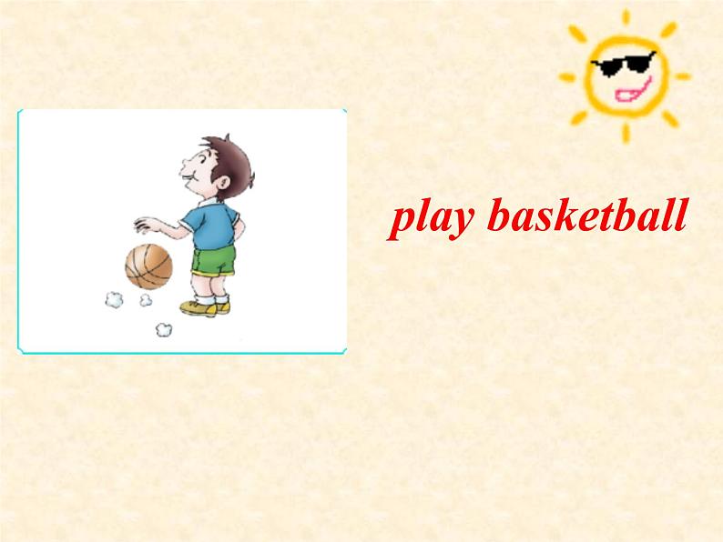 闵教版英语五年级下册Unit 5 Sports Day Part A课件08