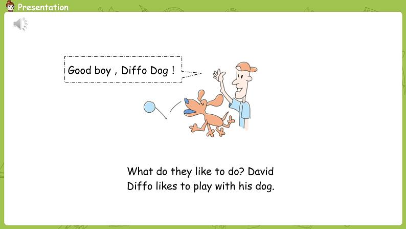 冀教版(三起)四年级英语下册 unit 4 lesson 24(PPT课件)07