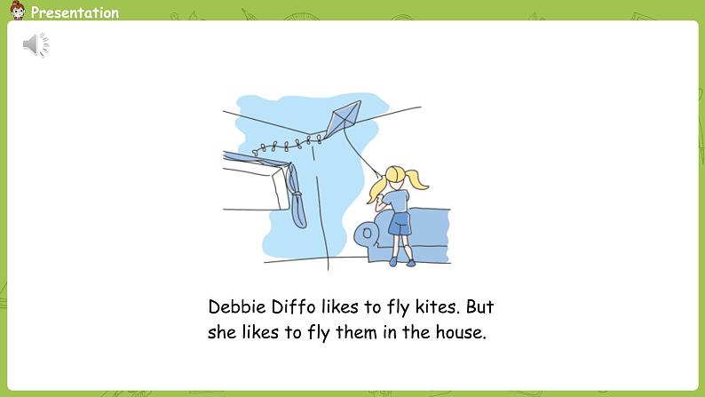 冀教版(三起)四年级英语下册 unit 4 lesson 24(PPT课件)08