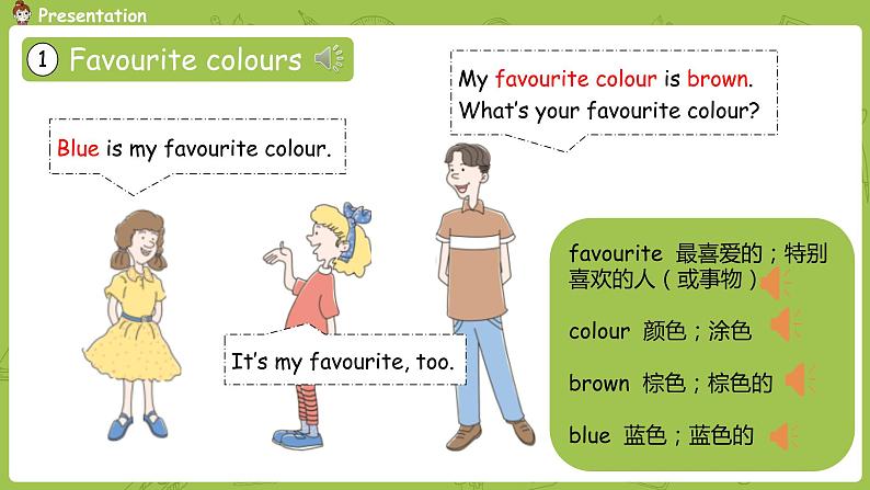 冀教版(三起)四年级英语下册 unit 4 lesson 19(PPT课件)03