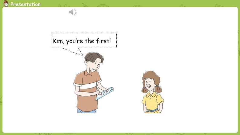 冀教版(三起)四年级英语下册 unit3 lesson14(PPT课件)05