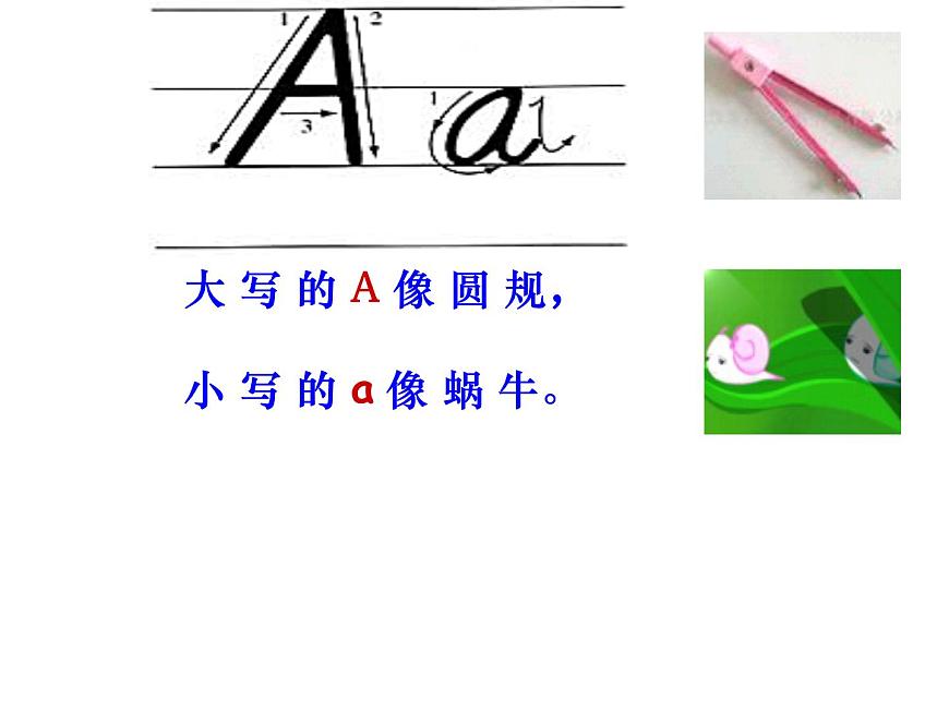 六年級(jí)下冊(cè)英語(yǔ)課件-小升初英語(yǔ)知識(shí)點(diǎn)專項(xiàng)復(fù)習(xí)專題一_語(yǔ)音_字母課件 全國(guó)通用(共37張PPT)第2頁(yè)