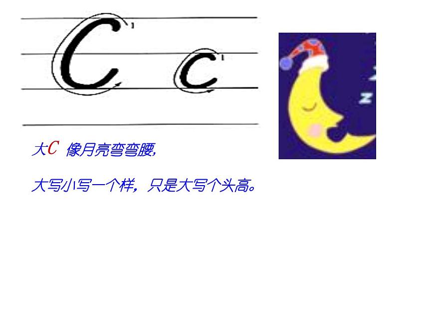 六年級(jí)下冊(cè)英語(yǔ)課件-小升初英語(yǔ)知識(shí)點(diǎn)專項(xiàng)復(fù)習(xí)專題一_語(yǔ)音_字母課件 全國(guó)通用(共37張PPT)第4頁(yè)
