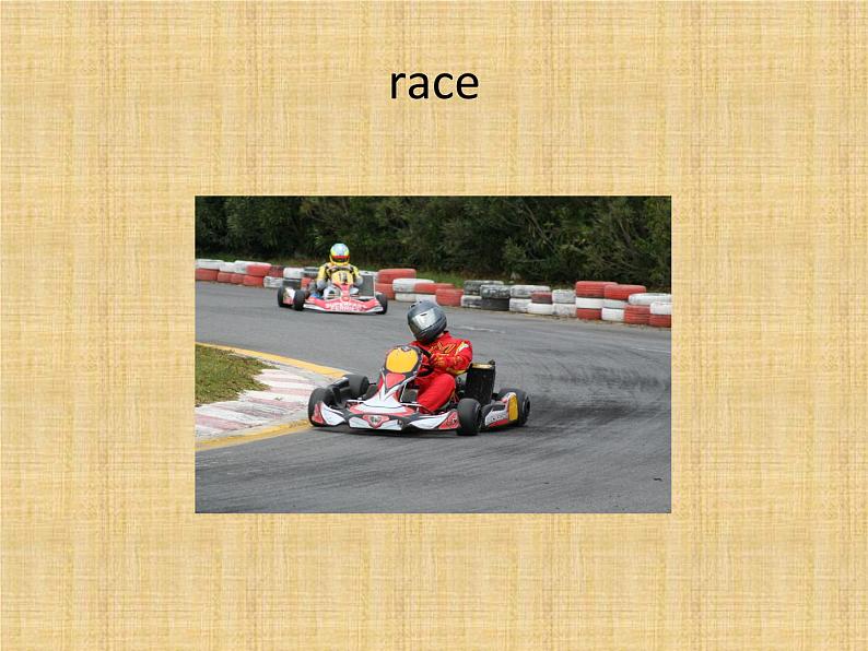 六年级下册英语课件-Module 1 Stories Unit 1 Slow and steady wins the race 2-教科版(广州深圳)03