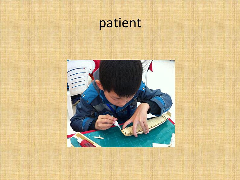 六年级下册英语课件-Module 1 Stories Unit 1 Slow and steady wins the race 2-教科版(广州深圳)08