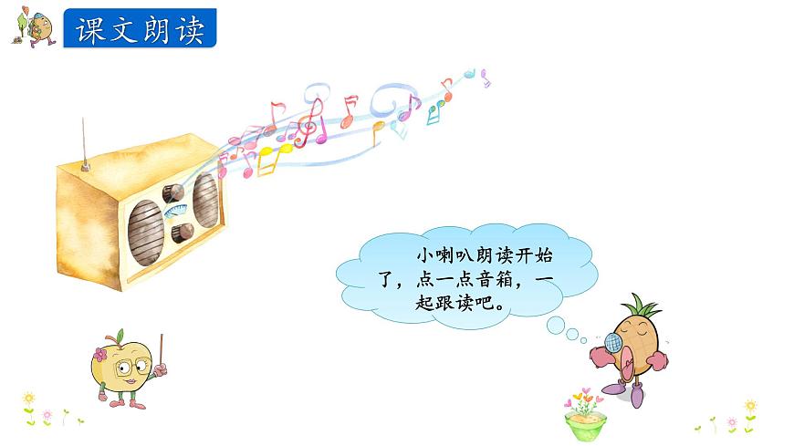 陜旅 英語(yǔ) 六上 Unit 3 第二課時(shí) PPT課件第4頁(yè)