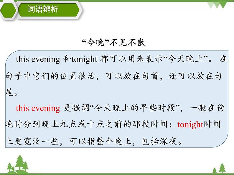 人教版(PEP)小学英语六年级上册 Unit 3 My weekend plan PA Let’s learn 同步课件+教案+同步练习05