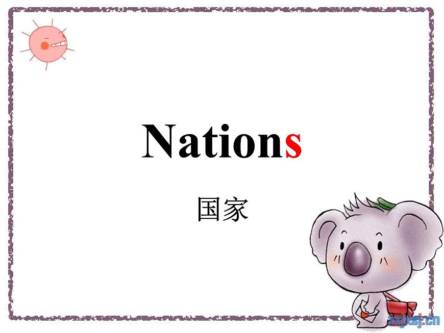 人教版pep小學(xué)三年級(jí)英語(yǔ)下冊(cè)英語(yǔ)期末總復(fù)習(xí)課件第5頁(yè)