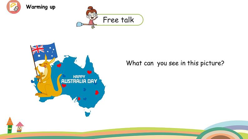 冀教版 英语5上Unit 2 Lesson 11 课件+素材04