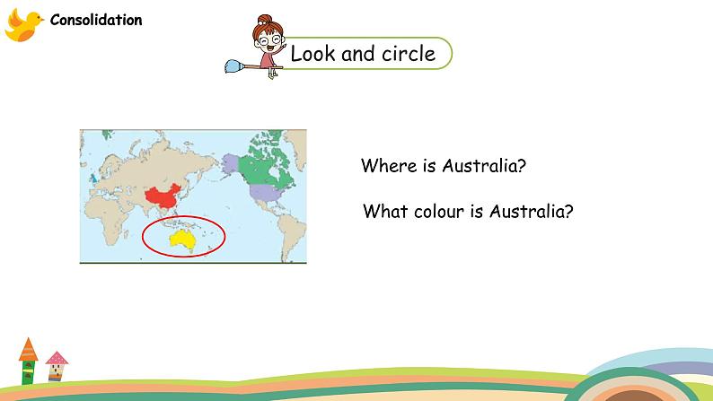 冀教版 英语5上Unit 2 Lesson 11 课件+素材06