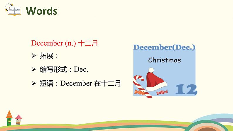 5. 人教版五年级下Unit 3 Part B Let's learn & Ask and write 精品PPT课件08