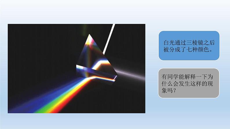 小学科学教科版五年级上册第一单元第5课《 认识棱镜 》课件(2021新版)第5页