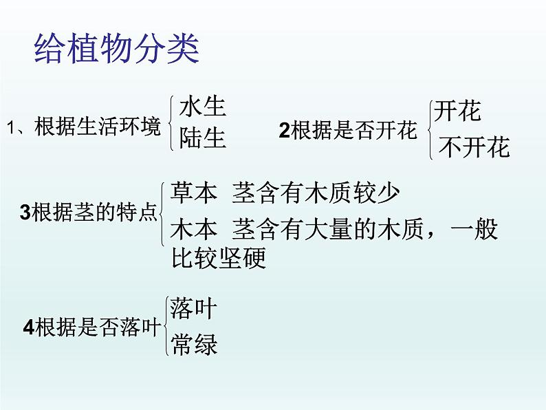 教科版(2001)六年级上册 4.3多种多样的植物_1(3)(课件)02