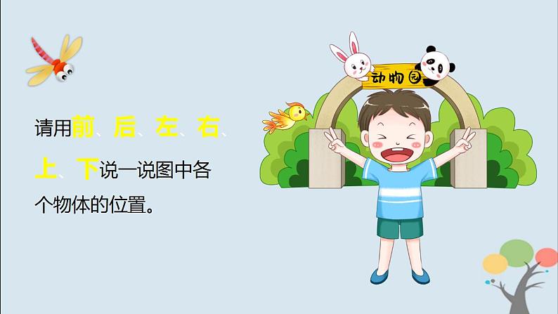教科版(2017)二上科学1.3《太阳的位置和方向》课件+素材04