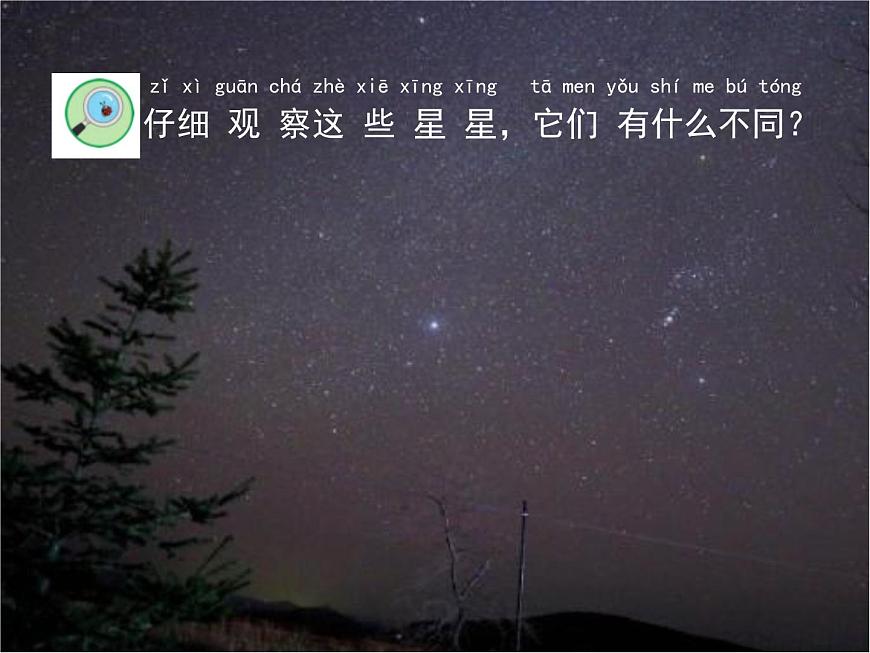 6.數(shù)星星 課件第4頁