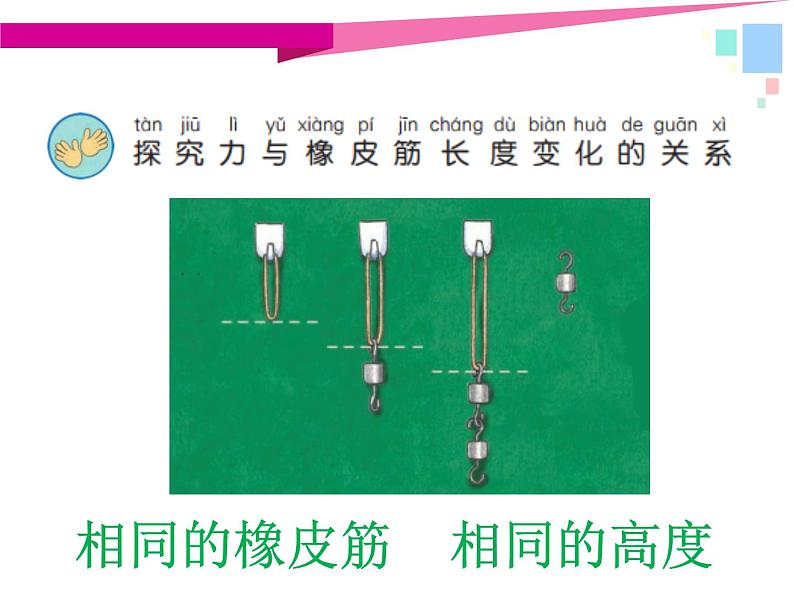 新苏教版科学二上:8.形状改变了 PPT课件 +素材07