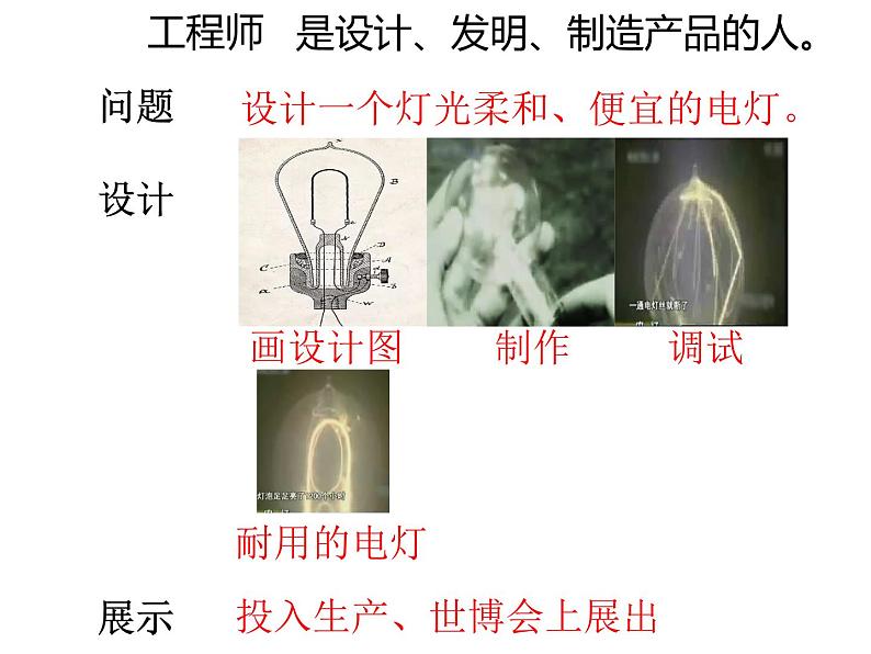 新苏教版科学二上:苏教版二年级上册科学专项学习 像工程师那样 PPT课件 +素材05