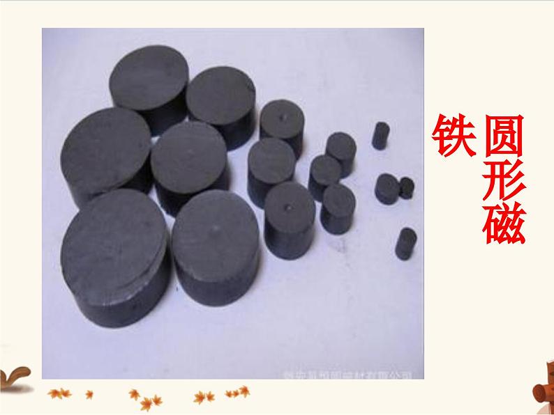 10 磁铁的力量 课件第4页