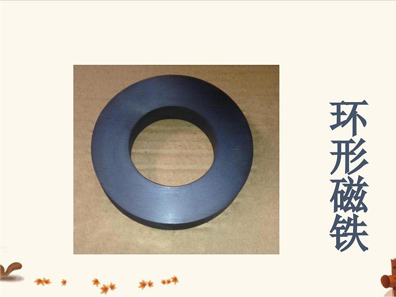 10 磁铁的力量 课件第5页
