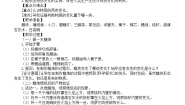 小学科学苏教版 (2017)六年级上册1 蜡烛的变化教案及反思