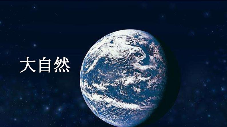 教科版(2017) 二年级上册科学-1.7做大自然的孩子课件(21张PPT)第2页