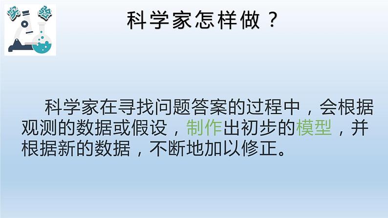 小学科学教科版六年级上册 1.1《我们的地球模型》课件(24张PPT)06