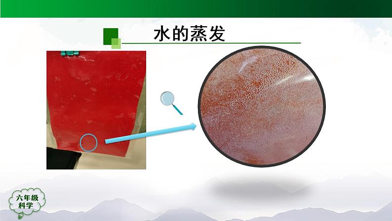 新人教鄂教版科学六上:3.7 水到哪里去了 (第二课时) PPT课件03