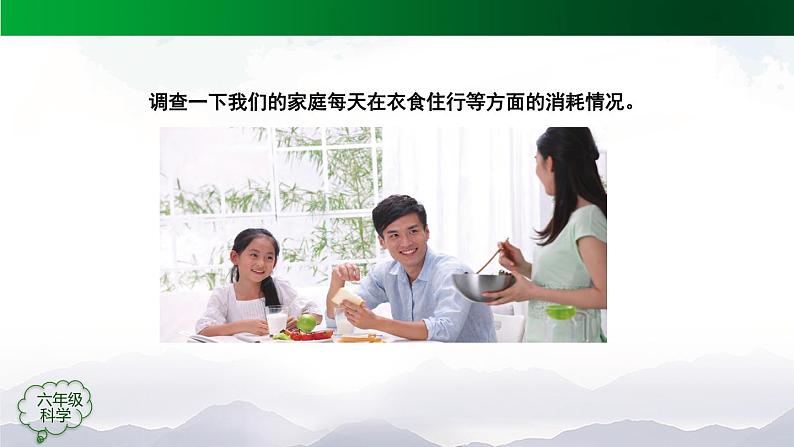 新人教鄂教版科学六上:4.12各种各样的自然资源PPT课件+视频第6页