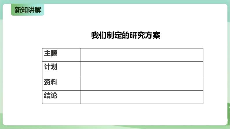 新粤教版科学六上：4.23《网上学习：探索恐龙灭绝的原因》PPT课件+教案+练习+视频素材06