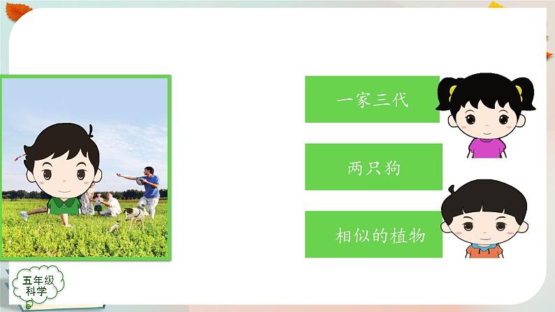 第二单元回顾 PPT课件第2页