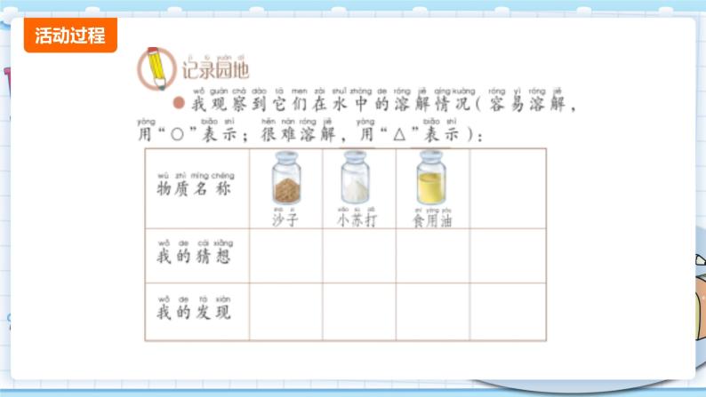 新青岛版一年级上册科学 14.把它们放到水里 PPT课件08