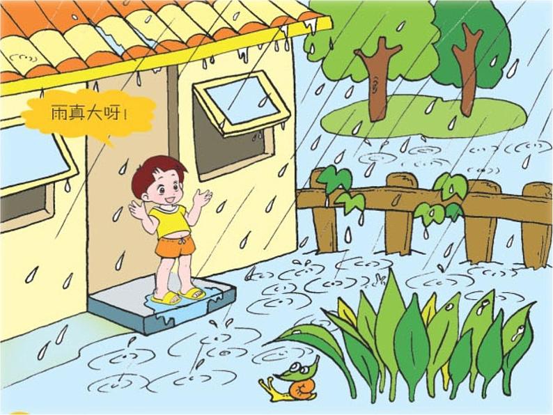 青岛小学科学三上《21 我的雨量器》PPT (4)课件第2页