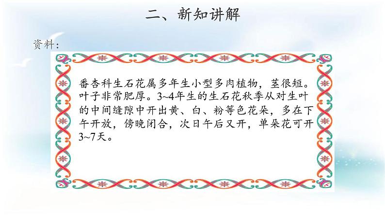粤教版一年级上册科学1.2 我有好奇心(教案+课件)05