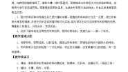 2021学年2 布料教案