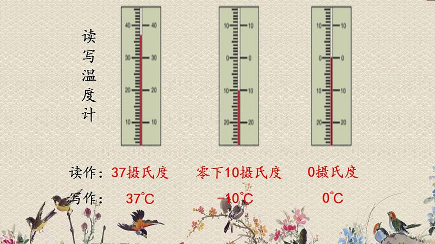 青島版（六三制）三年級上冊 科學 第二單元 我們怎么知道《哪杯水熱》課件第6頁