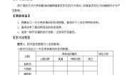 小学科学青岛版 (六三制)六年级上册15、昼夜与生物导学案