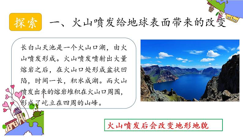 2.4火山喷发的成因及作用第5页