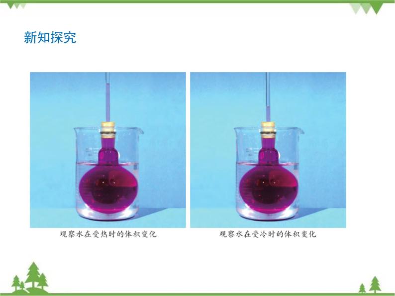 教科版小学科学五年级下册 第2单元 第3课 液体的热胀冷缩 课件+教学设计08