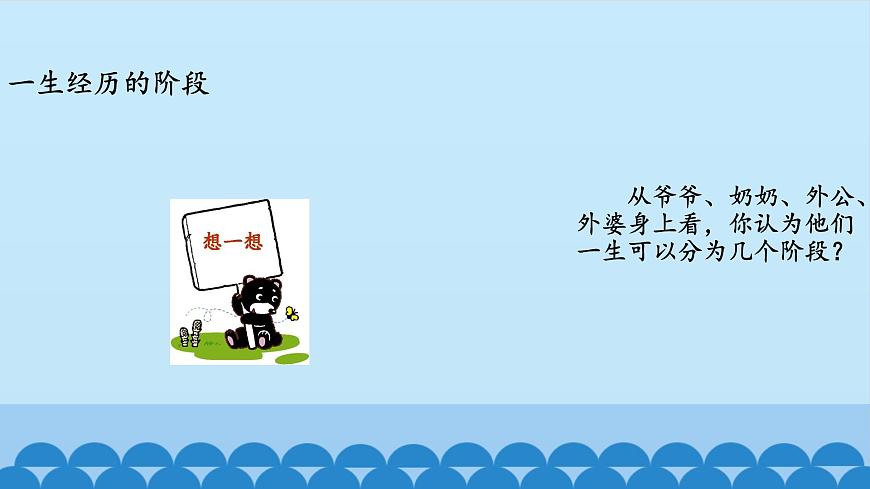 首師大版六年級科學上冊2.我們的生長發(fā)育   課件第8頁