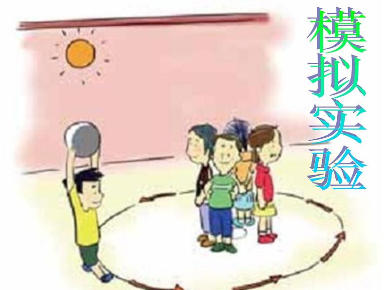 教科版(2001)科学六年级下册 3.2 月相变化(课件)第5页