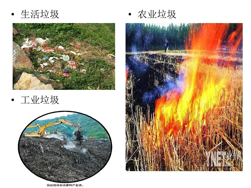 教科版科學(xué)六年級(jí)下冊(cè) 4.1 《一天的垃圾》2 課件第6頁(yè)