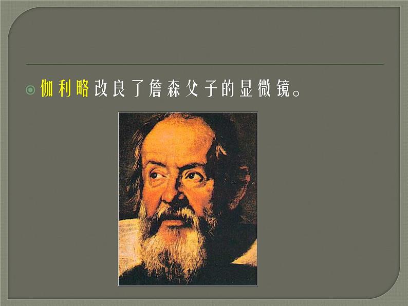 教科版科学六年级下册 1.4 《怎样放得更大》参考(课件)第6页